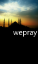 WePray - Salat / Prayer Times for Muslims