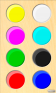 Learn Colors 1-3