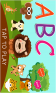 ABC Baby Zoo Flash Cards Free