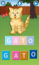 First Spanish Words: Learning Animals Lite