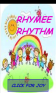 RHYMEE RHYTHMS