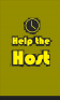 Help The Host