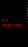 A_Z_Adjectives