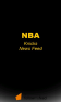 NBA Knicks