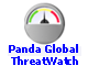 Panda Global ThreathWatch (Yahoo! Widget Engine)
