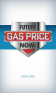 Future Gas Price Now