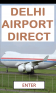 Delhi Airport Direct
