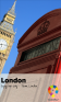 London City Guide - GuidePal
