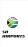 SA Airports