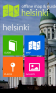 Helsinki Offline Map & Guide