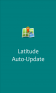 Latitude Auto-Update