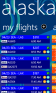 AS Flight Tracker