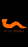 Sit Up Trainer
