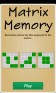 Memory Matrix