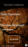 Nicotine Detector