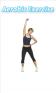 Aerobic Exercise for Weight Loss, Anti-Aging and B