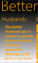 Better Husband App flwp7