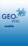 Geo-Wiki mobile