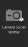 Camera Social Writer