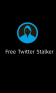 Free Twitter Stalker