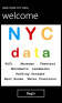 NYC Data