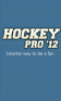 Hockey Pro '12
