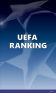 Uefa Ranking