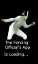 Fencing Officials App
