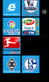 LiveScores - Bundesliga 2012-13