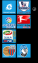 LiveScores - Serie A 2012-13