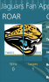 Jaguars Fan App