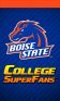 Boise State SuperFans