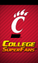 Cincinnati Bearcats SuperFans