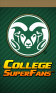 Colorado State Rams SuperFans