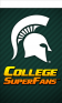 Michigan State Spartans SuperFans
