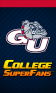 Gonzaga Bulldogs SuperFans