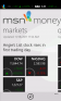 MSN Money Stocks