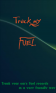 Track my Fuel