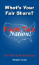 Fair Tax Calculator