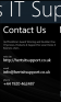 Herts IT Support