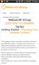 Content Planning Guide