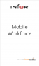 Infor Mobile Workforce