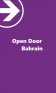 Open Door Bahrain