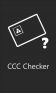 CCC Checker