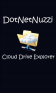 Cloud Drive Explorer