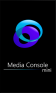 Media Console mini