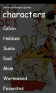 Calvin and Hobbes quotes