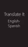Translate It EN-ES