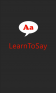 LearnToSay