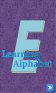 MeBook - Learning Alphabet E_2